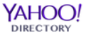 Yahoo! Directory.